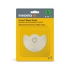 image:imageMedela Contact Nipple Shield for Breastfeeding  Medium Size 20mm  1Ct24mm