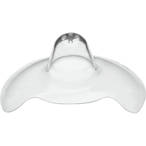 image:imageMedela Contact Nipple Shield for Breastfeeding  Medium Size 20mm  1Ct24mm Pack of 6