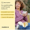 image:imageMedela Freestyle Mini InBra Double Electric Hands Free Breast Pump