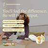 image:imageMedela Freestyle Mini InBra Double Electric Hands Free Breast Pump