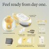 image:imageMedela Freestyle Mini InBra Double Electric Hands Free Breast Pump