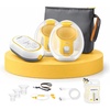 image:imageMedela Freestyle Mini InBra Double Electric Hands Free Breast Pump